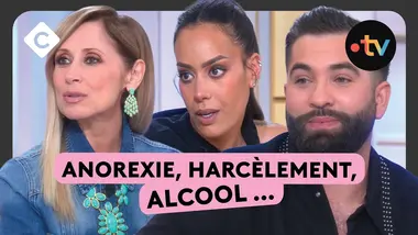 Ils brisent le silence : Lara Fabian, Kendji, Amel Bent