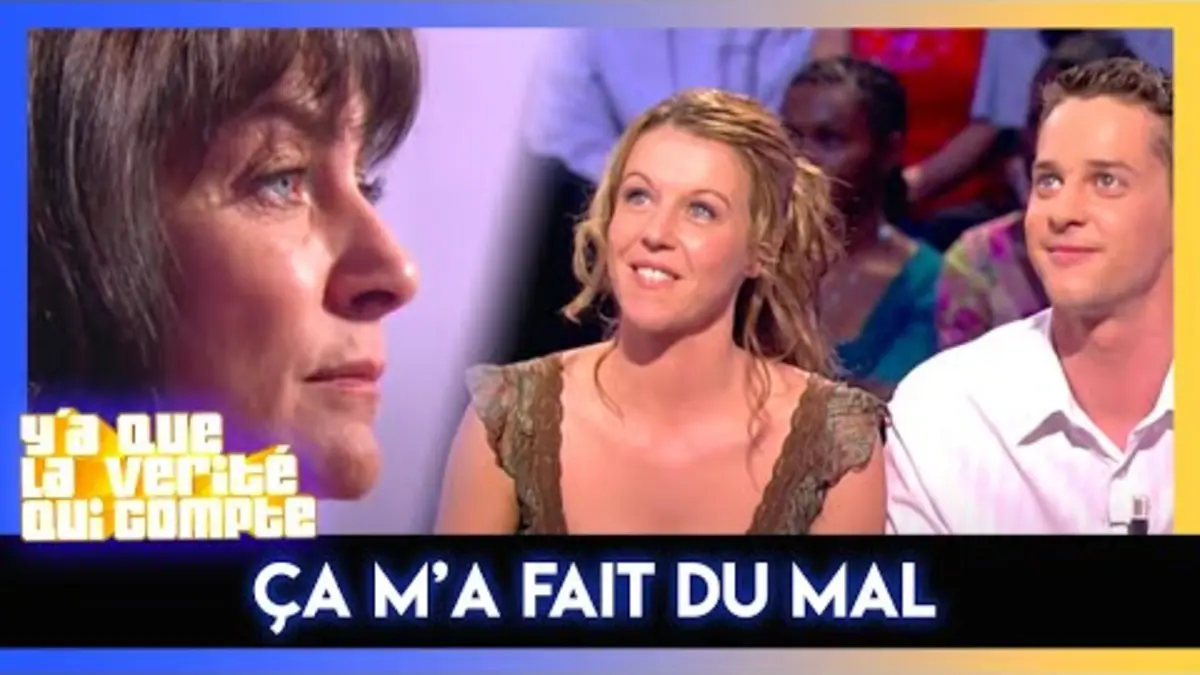 replay de Ils cherchent cette belle mère qu'ils n'ont plus dans leur vie