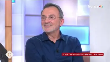 Ils font rêver nos ainés - Frédéric Lopez, Marine Barnérias