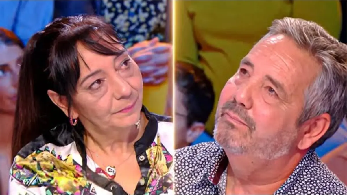 replay de Ils ne se parlent plus depuis 2 ans et il faut que ça cesse...