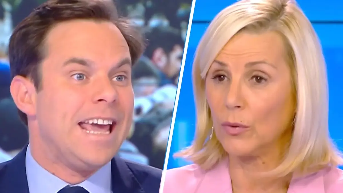 Punchline replay du 01/10/2024 : 