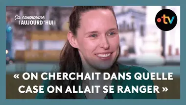 Ils ont décidé de fonder une famille qui ne ressemble à aucune autre ! - Ça commence aujourd'hui