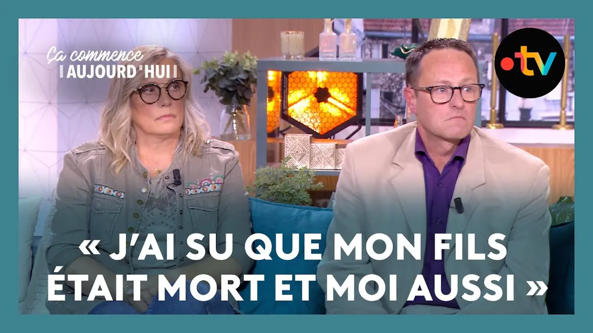 replay de Ils ont été tués sans raison - Ça commence aujourd'hui