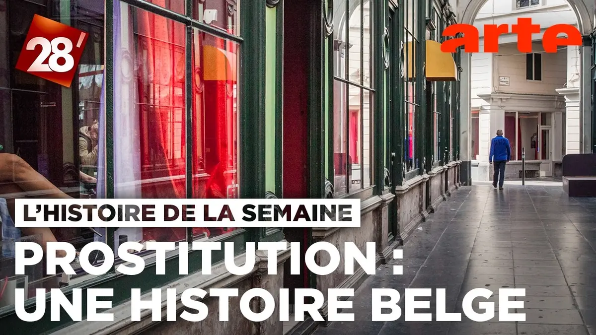 Ils ont investi dans une maison close à leur insu…