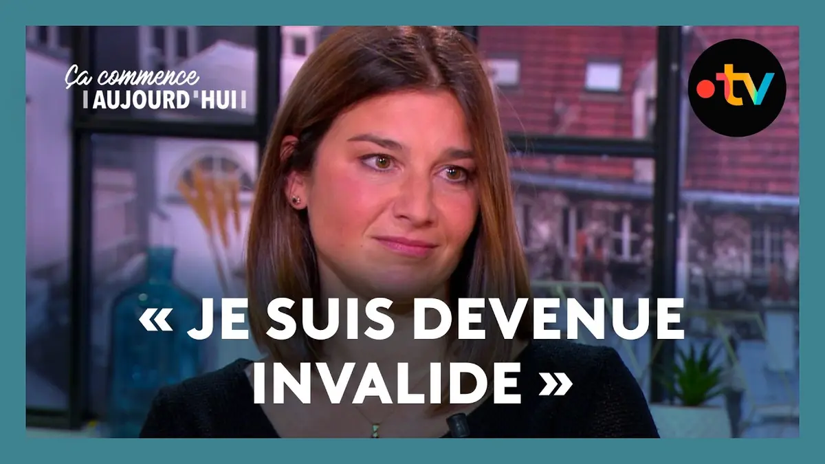 replay de Ils ont le sentiment d'avoir servi de cobaye - Ça commence aujourd'hui