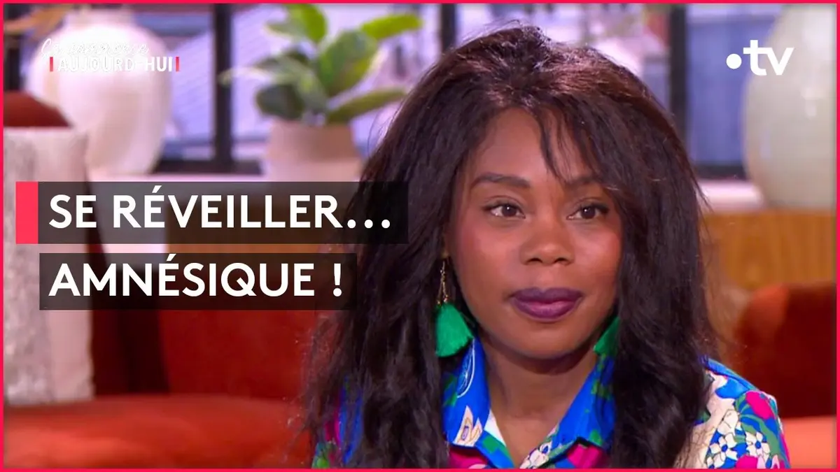 replay de Ils ont oublié des années de leur vie - Ça commence aujourd'hui