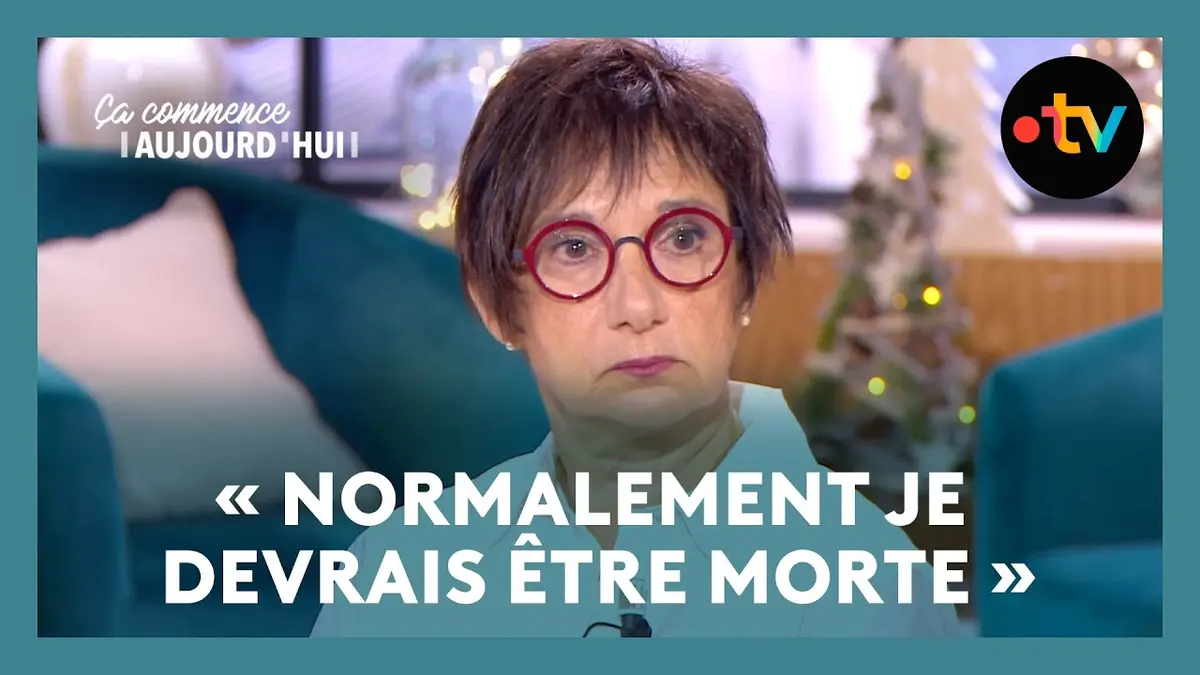 replay de Ils ont vu la mort en face pour Noël - Ça commence aujourd'hui
