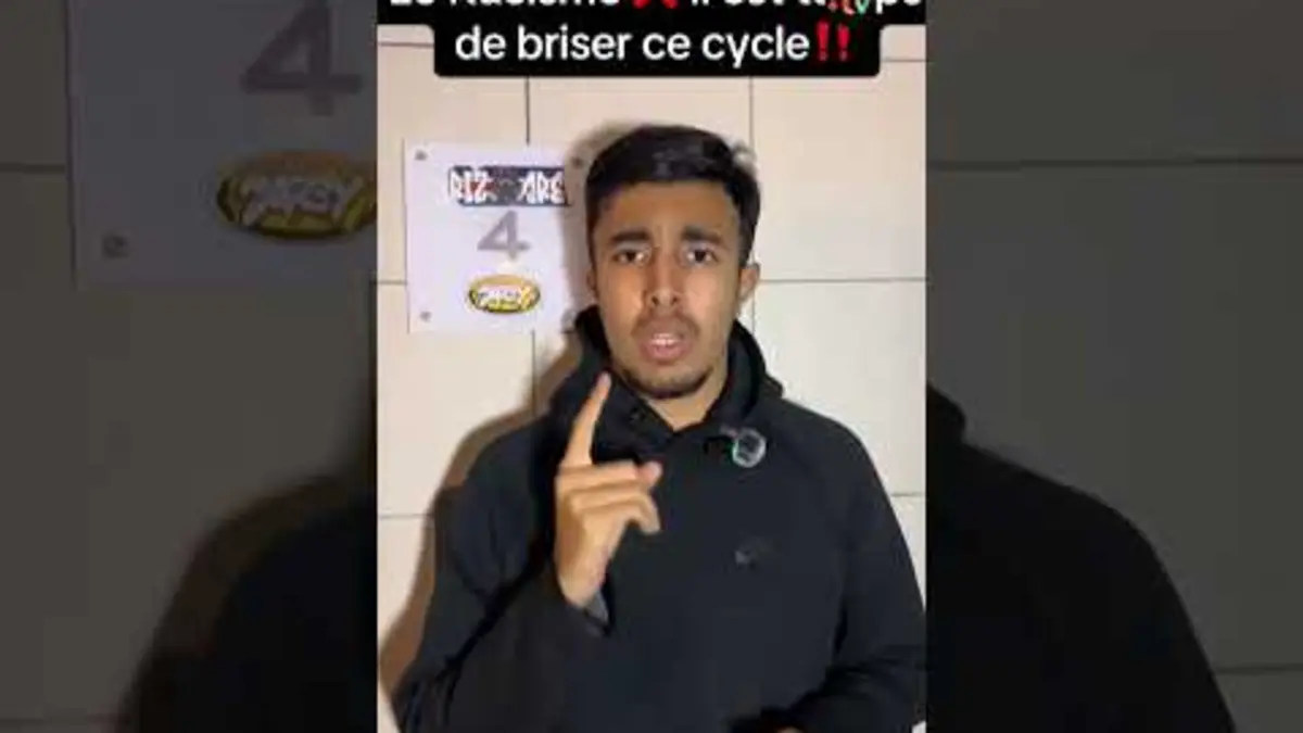 replay de Ils produisent des vidéos de prévention pour les jeunes ?