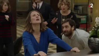 Ils reviennent dans la saison 3 !