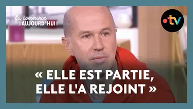 Ils s'aimaient tellement qu'ils se sont suivis dans la mort aussi… - Ça commence aujourd'hui