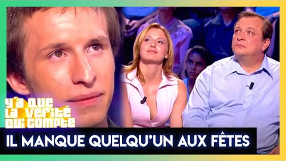 replay de Ils s'y mettent à deux pour le convaincre…