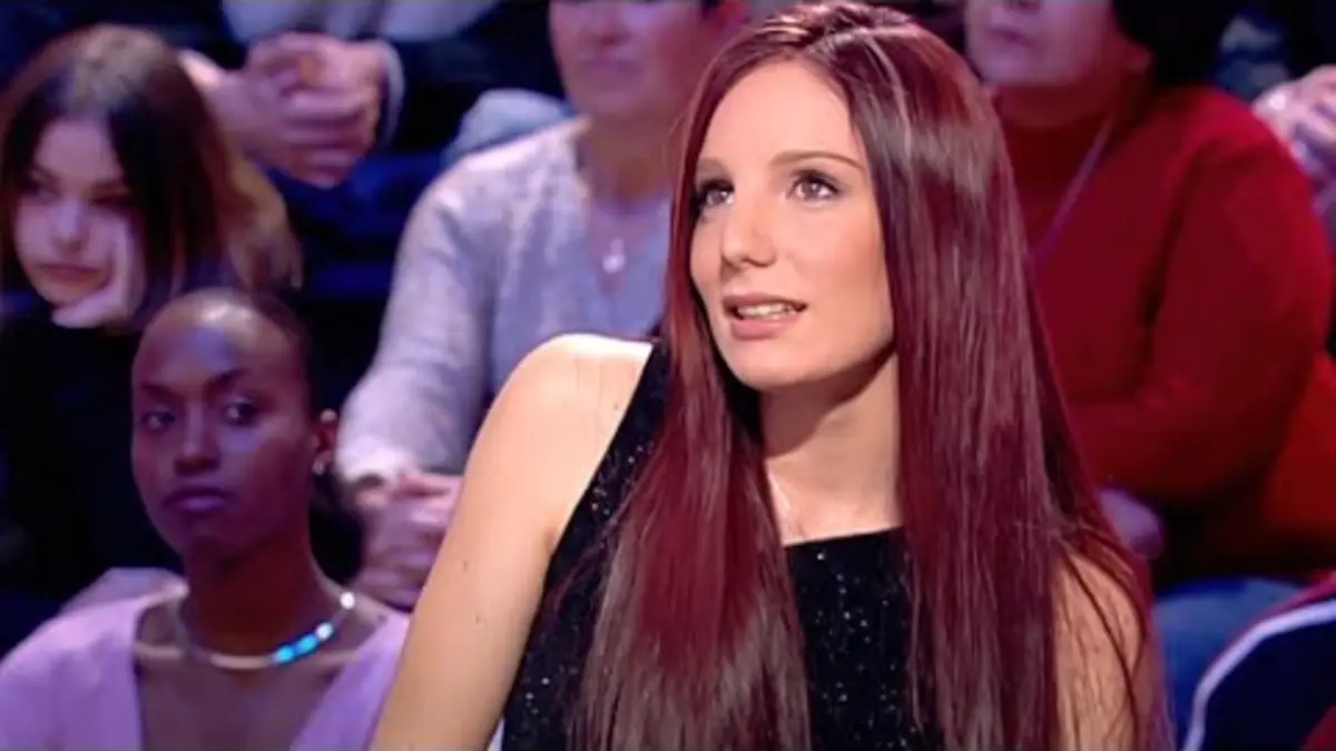 replay de Ils se sont vu un week-end il y a 15 jours et elle est folle amoureuse !