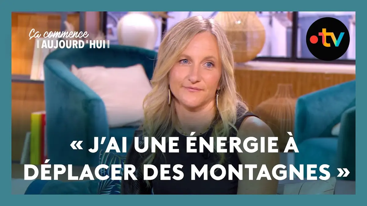 replay de Ils sont bioniques ! - Ça commence aujourd'hui
