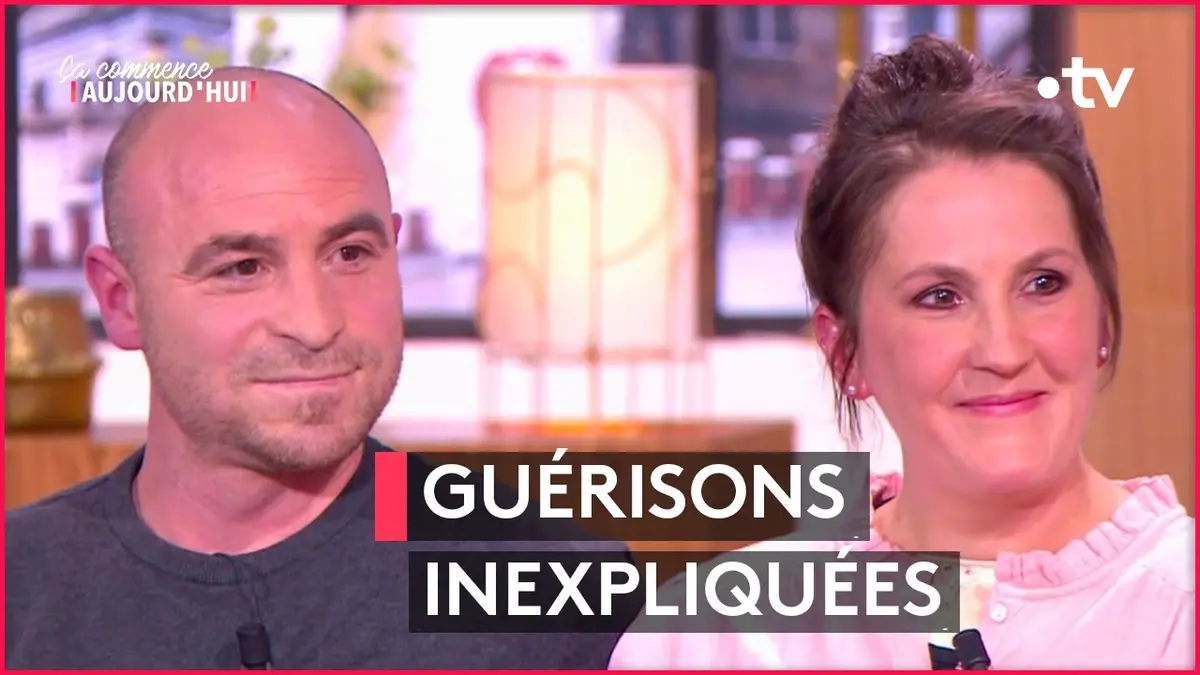 replay de Ils sont des miraculés ! - Ça commence aujourd'hui