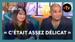 Ils sont devenus père et grand-père au même moment ! - Ça commence aujourd'hui