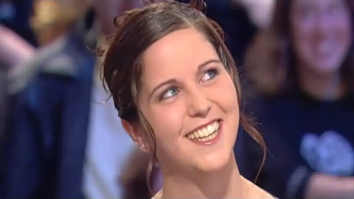 replay de Ils tombent amoureux et se rencontrent pour la première fois sur notre plateau