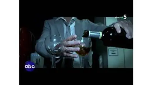 replay de Images exclusives du rituel de Noël Le Graët avant ses interviews - L’ABC - C à Vous - 09/01/2023