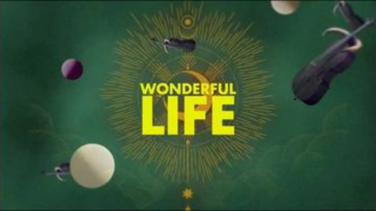 replay de Imany - Wonderful Life (Stream Jockey Rework) - LYRICS VIDEO