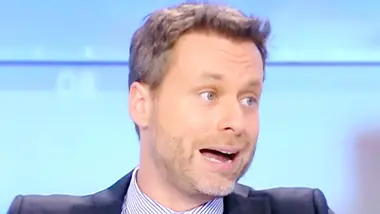 Immigration : "L'hypocrisie de l'État français est dégoûtante !" (Mickaël Dorian)