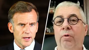 Immigration : "Macron passe par-dessus le droit européen !" (François Costantini)
