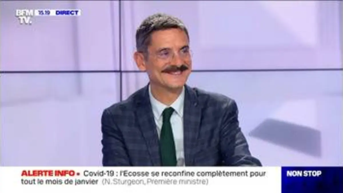 replay de Immobilier : les villes moyennes ont la cote - 04/01