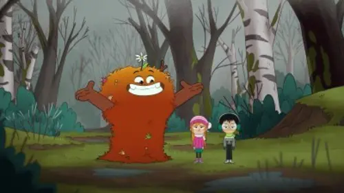 Compostman et moi S01E32 Impascience