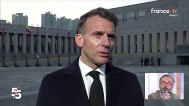 Impôt sur le revenu : faut-il multiplier les contrôles ? - C à Vous l’Intégrale - 02/04/2026