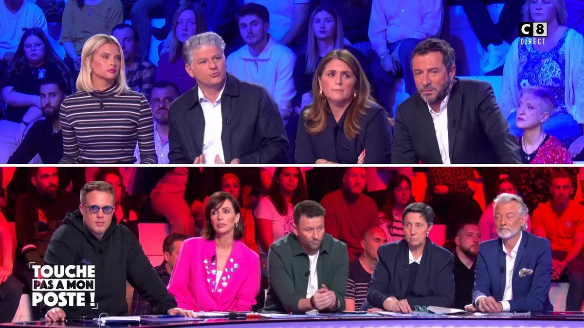 replay de Impôts des Français : le débat dans TPMP !