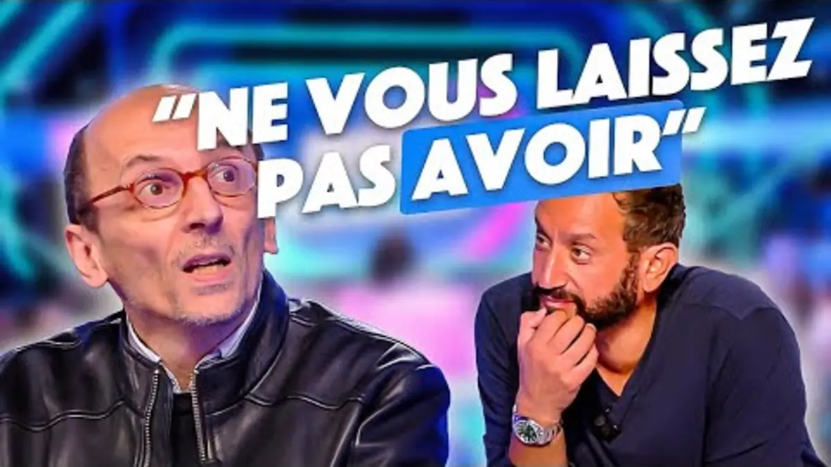 replay de Impôts sur les Riches : Macron Seul RESPONSABLE Selon Fabrice