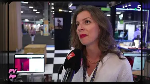 replay de Inauguration de la Foire de Paris : C à vous y était !