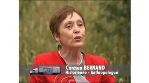 replay de INCAS : L'empire du Soleil - C'est Pas Sorcier