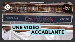 Incendie à Crans-Montana : le bar pas contrôlé depuis 2019 - Le 5/5 de Lorrain Sénéchal