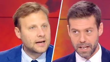 Incendies : "Depuis le Covid le dysfonctionnement de l'État est immense !" (Alexandre Devecchio)