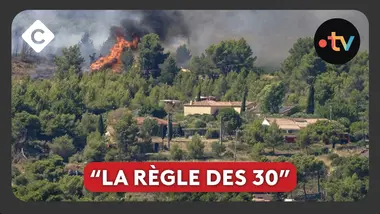 Incendies : toute la France sous la menace ?
