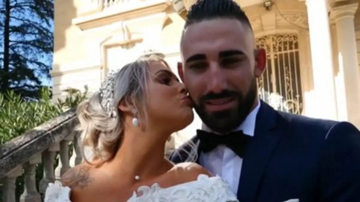 replay de Incroyables mariages gitans - Entre modernité et tradition, les nouvelles fêtes gitanes