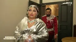 Incroyables mariages gitans - Robes de la démesure et pool party