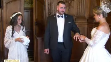 Incroyables mariages gitans - S01 E01 - 3 cérémonies hors du commun