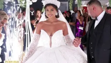 Incroyables mariages gitans - S05 E02 - Parades, défilés et nuits de folie pour des fêtes sans limite