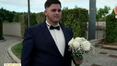 Incroyables mariages gitans - S05 E03 - Paillettes et strass pour la fête de leur vie