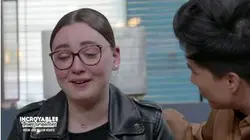 Incroyables transformations