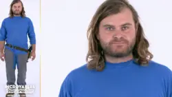 Incroyables transformations : Alexandre - Fanny - Camille