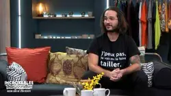 Incroyables transformations