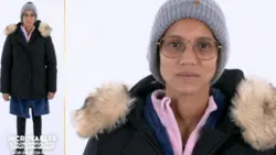 Incroyables transformations