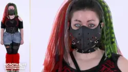 Incroyables transformations : Anais -Tara - Kévin