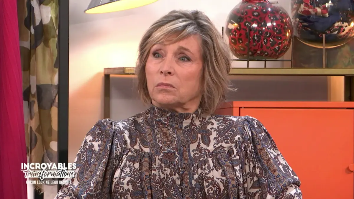 replay de Incroyables transformations : Angéline - Lara - Jannick