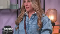 Incroyables transformations : Angélique - Melissa