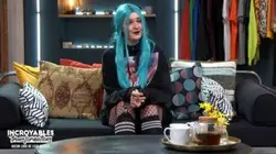 Incroyables transformations