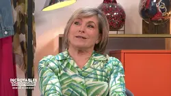 Incroyables transformations : Béatrice - Audrey