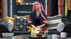 Incroyables transformations