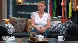 Incroyables transformations : Caroline - Marie-Guilaine